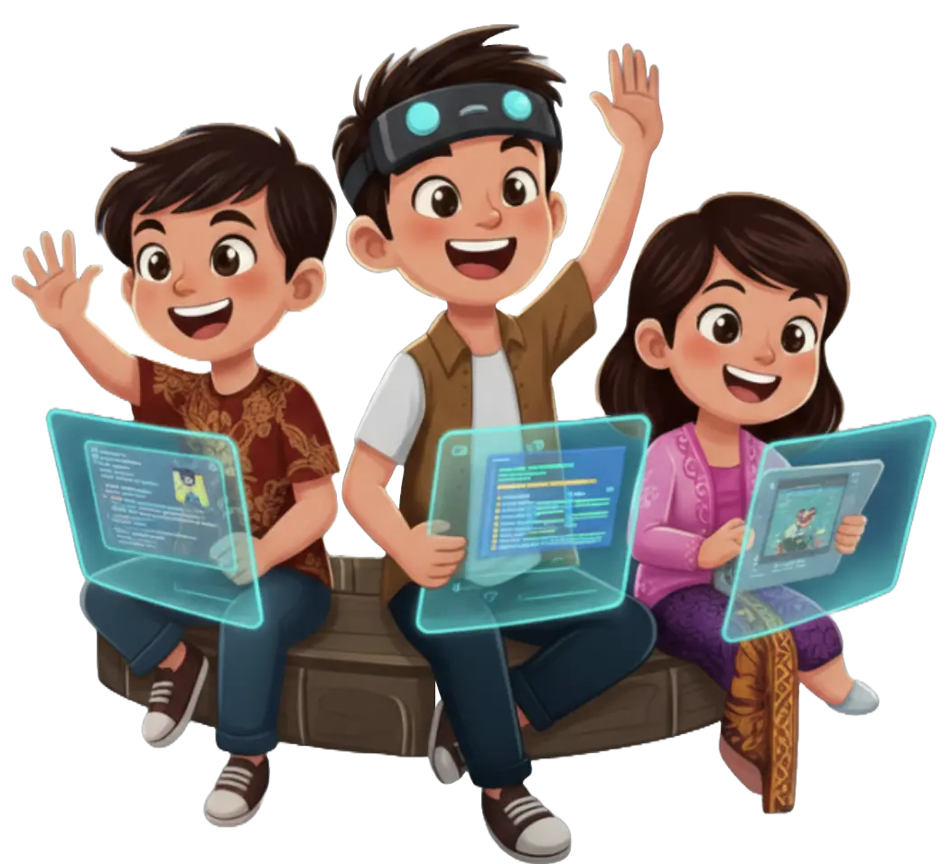 Foto Acara Mutu Edutech Fest